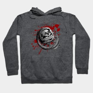 Dead Astronaut Hoodie